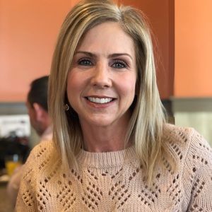 Meet your Posher, Wendy